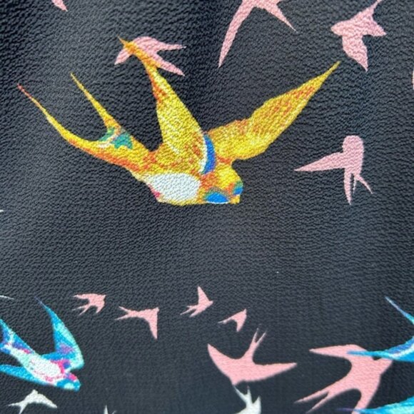 Desserts and Skirts Sleeveless Dress, M - Picture 5 of 6